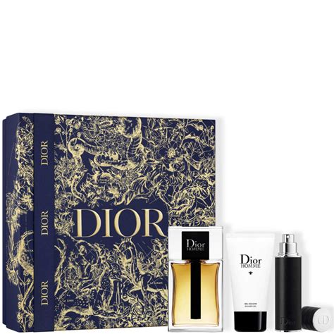 dior homme cadeau